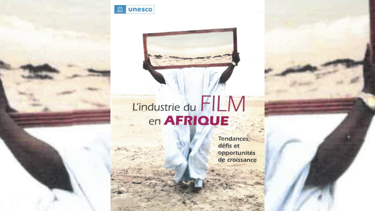 Unesco, Netflix and the great challenge of the film industry in Africa